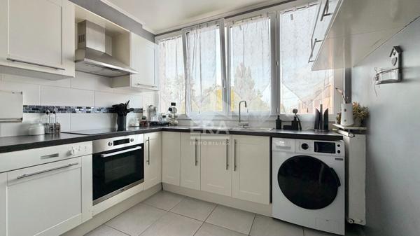 Appartement Corbeil Essonnes 3 pièce(s)