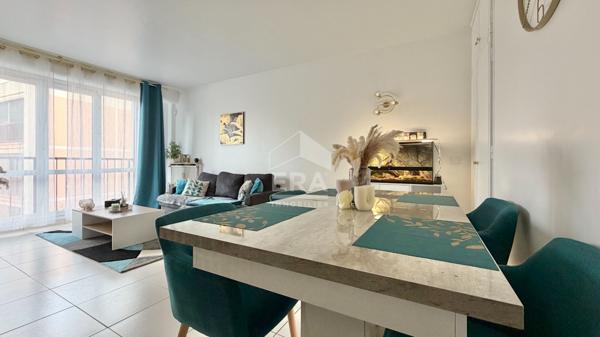 Appartement Corbeil Essonnes 3 pièce(s)