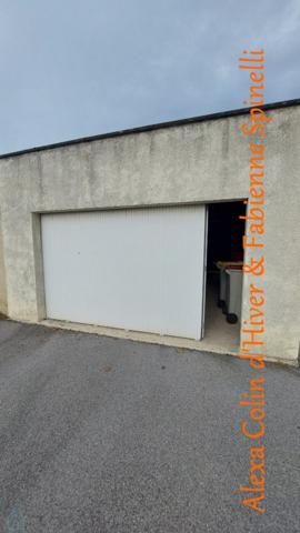 Maison de ville, jardinet et garage à 10min à pieds du centre ville de Soissons