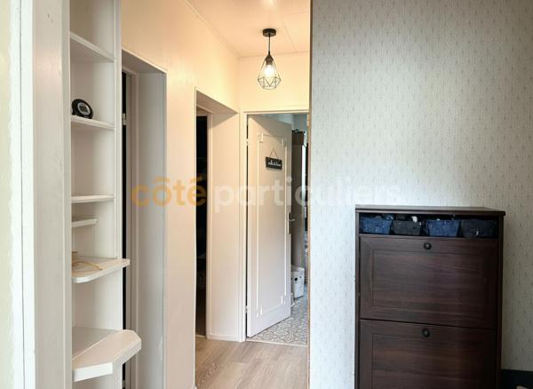 Vente
                Appartement67,6 m² - 4 Pièces -
                    CROSNE (91560)