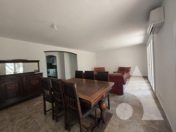 Appartement 3 pièces 77 m2