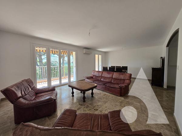 Appartement 3 pièces 77 m2