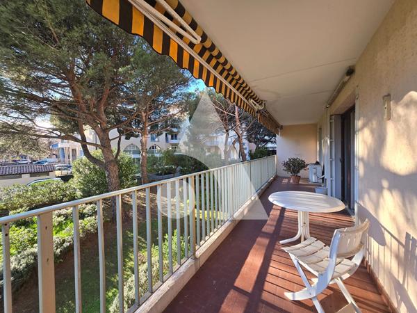 Appartement 3 pièces 77 m2