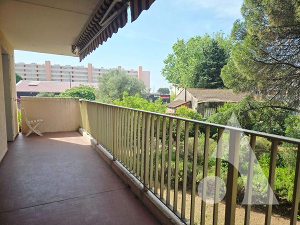 Appartement 3 pièces 77 m2