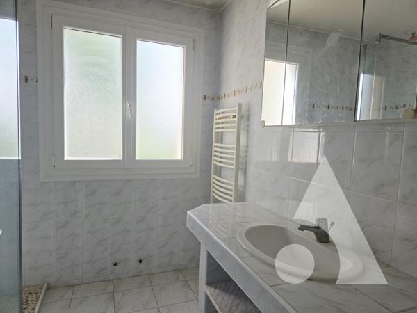 Appartement 3 pièces 77 m2