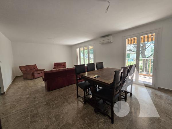 Appartement 3 pièces 77 m2
