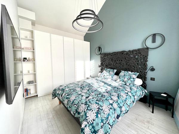 Maison Conflans Sainte Honorine 5 pièce(s) 90m2 €365 000 ** - Référence 7538