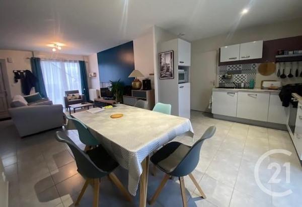 Maison à vendre  4 pièces - 76,03 m2 PLESLIN TRIGAVOU - 22