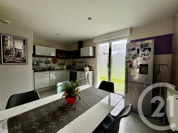 Maison à vendre  4 pièces - 76,03 m2 PLESLIN TRIGAVOU - 22