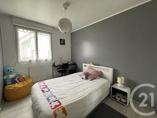 Maison à vendre  4 pièces - 76,03 m2 PLESLIN TRIGAVOU - 22