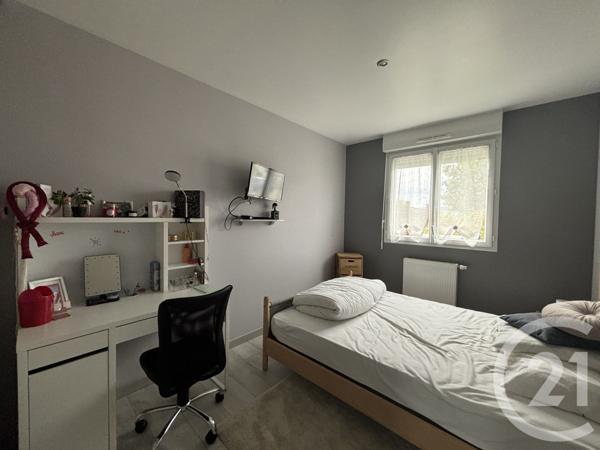 Maison à vendre  4 pièces - 76,03 m2 PLESLIN TRIGAVOU - 22