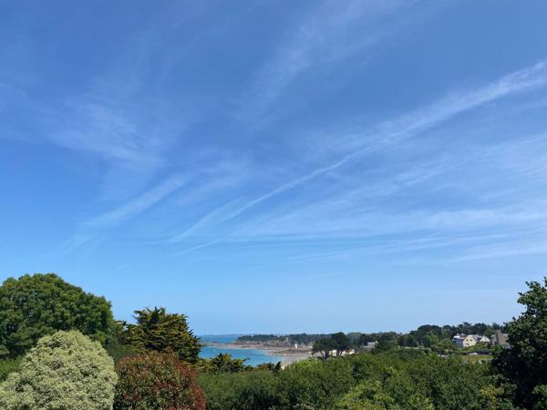 Vente Maison de luxe Saint-Lunaire 10 Pièces 203 m²