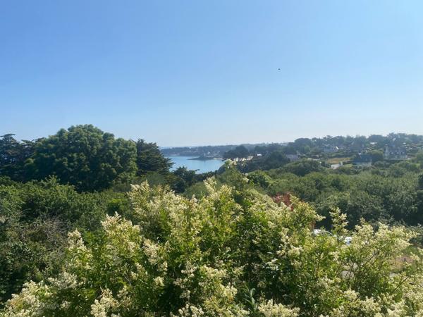 Vente Maison de luxe Saint-Lunaire 10 Pièces 203 m²