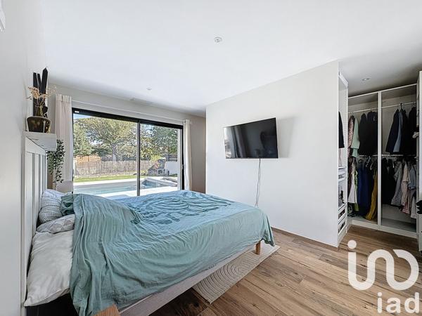 Maison à vendre 5 pièces 140 m² Tarbes