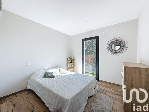 Maison à vendre 5 pièces 140 m² Tarbes