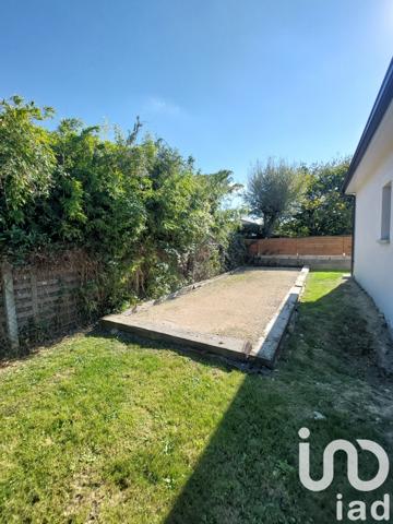 Maison à vendre 5 pièces 140 m² Tarbes