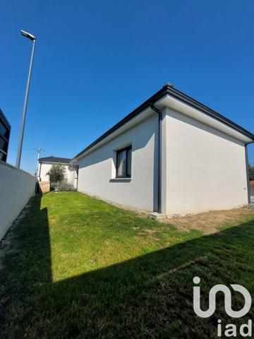 Maison à vendre 5 pièces 140 m² Tarbes