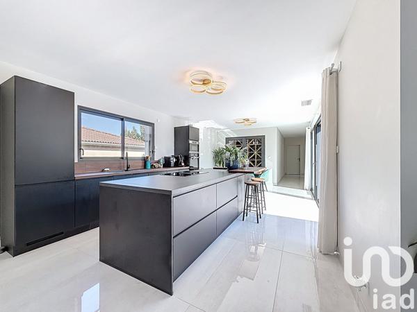 Maison à vendre 5 pièces 140 m² Tarbes