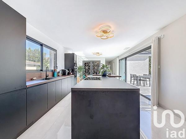 Maison à vendre 5 pièces 140 m² Tarbes