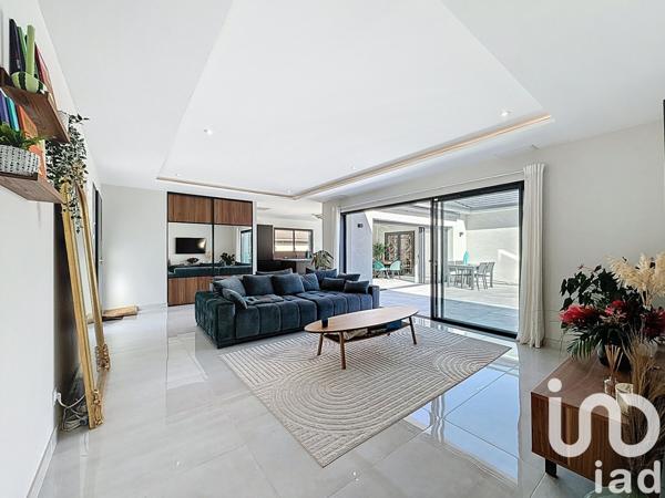 Maison à vendre 5 pièces 140 m² Tarbes