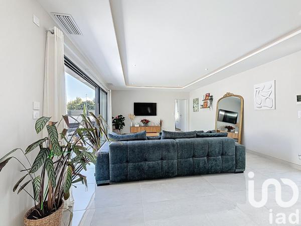 Maison à vendre 5 pièces 140 m² Tarbes