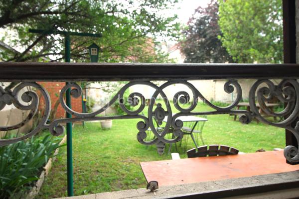 Maison de ville de 107 m²