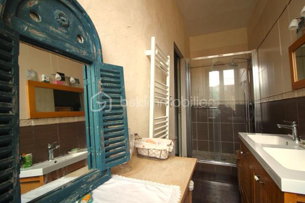 Maison de ville de 107 m²