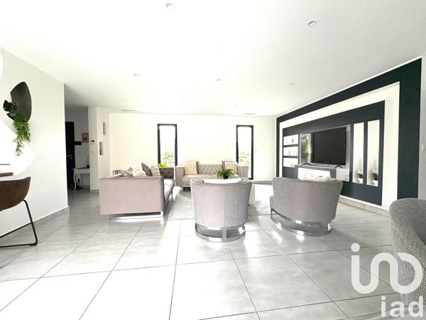 Maison à vendre 4 pièces 145 m² Sallèles-d'Aude