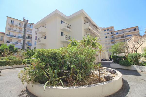 Appartement 2 pièces 32.32 m2