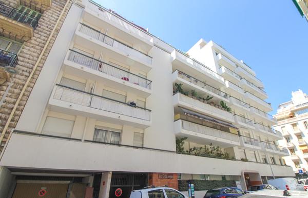 Appartement 2 pièces 32.32 m2