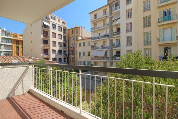 Appartement 2 pièces 32.32 m2