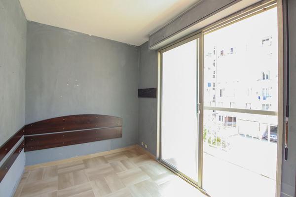 Appartement 2 pièces 32.32 m2