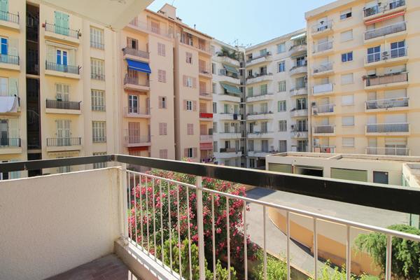 Appartement 2 pièces 32.32 m2