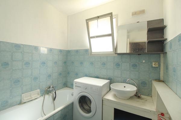 Appartement 2 pièces 32.32 m2