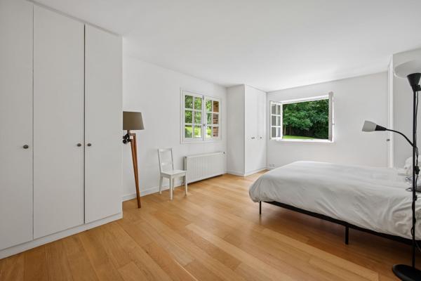 Vente Maison de luxe Garches 10 Pièces 340 m²