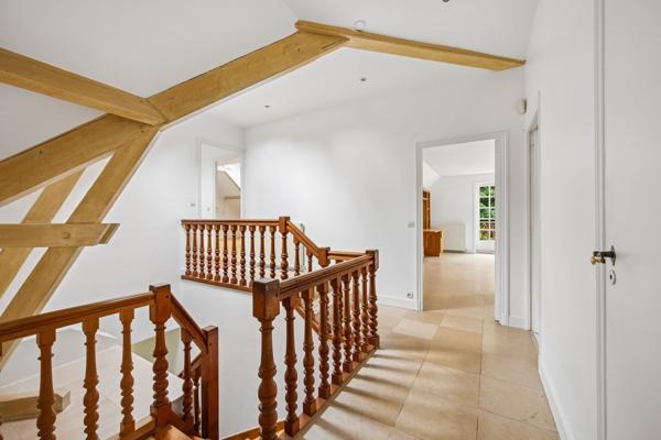 Vente Maison de luxe Garches 10 Pièces 340 m²
