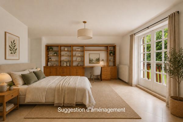 Vente Maison de luxe Garches 10 Pièces 340 m²