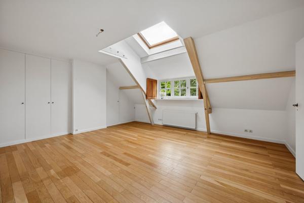 Vente Maison de luxe Garches 10 Pièces 340 m²