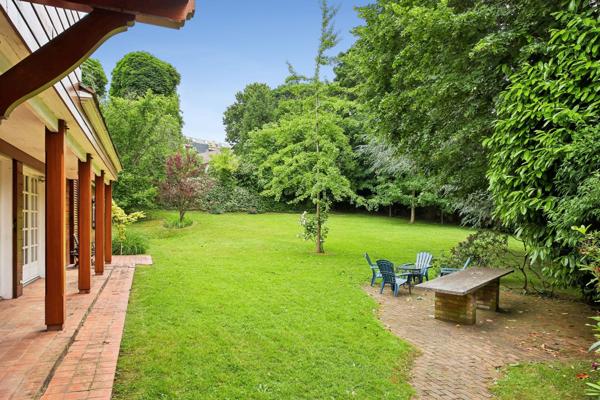 Vente Maison de luxe Garches 10 Pièces 340 m²