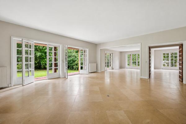 Vente Maison de luxe Garches 10 Pièces 340 m²