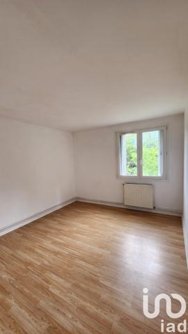 Appartement à vendre 3 pièces 55 m² Garges-lès-Gonesse