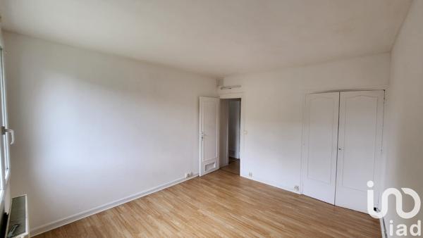 Appartement à vendre 3 pièces 55 m² Garges-lès-Gonesse