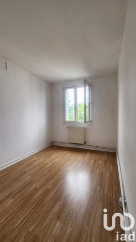 Appartement à vendre 3 pièces 55 m² Garges-lès-Gonesse