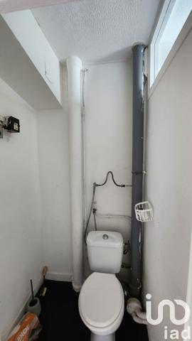 Appartement à vendre 3 pièces 55 m² Garges-lès-Gonesse