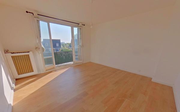 Appartement à louer    4 pièces • 73,70 m2 Deuil-la-Barre