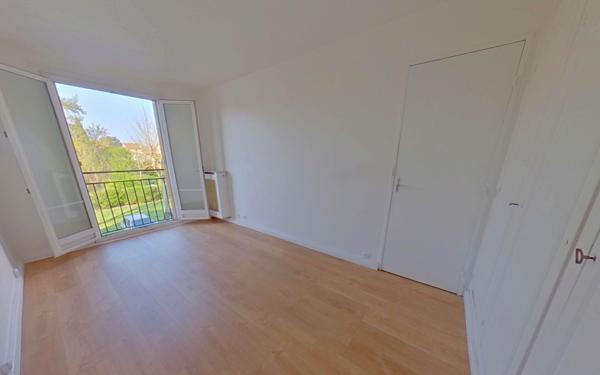 Appartement à louer    4 pièces • 73,70 m2 Deuil-la-Barre