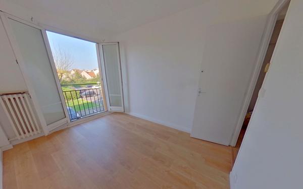 Appartement à louer    4 pièces • 73,70 m2 Deuil-la-Barre
