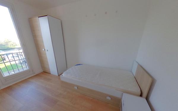 Appartement à louer    4 pièces • 73,70 m2 Deuil-la-Barre