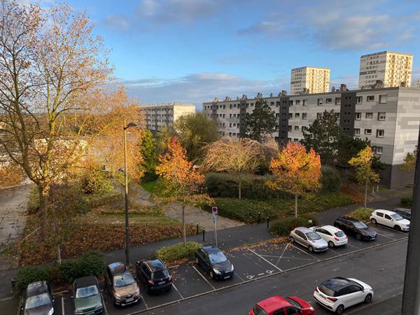 Appartement Le Havre 2 pièces 53 m2