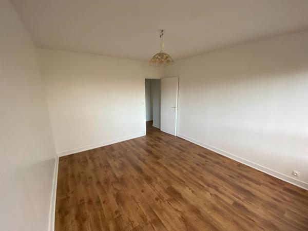 Appartement Le Havre 2 pièces 53 m2